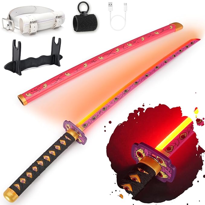LED Katanas 101 cm