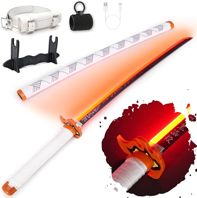 LED Katanas 101 cm