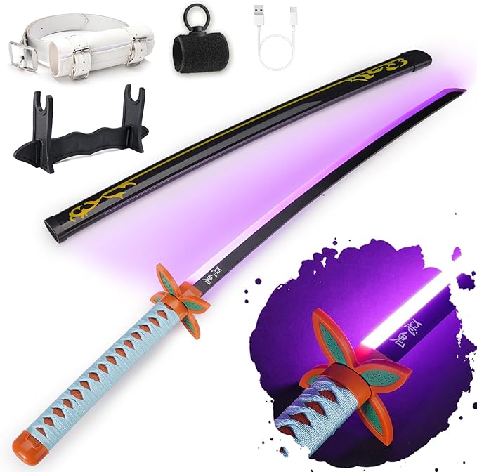 LED Katanas 101 cm