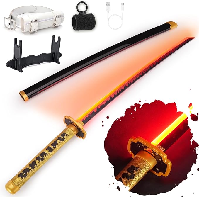 LED Katanas 101 cm