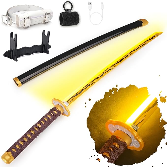 LED Katanas 101 cm