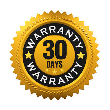 Add 30 Days Warrenty